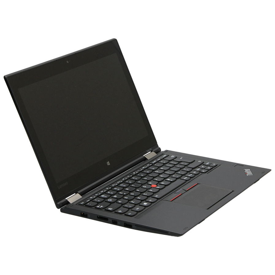 Laptopy Poleasingowe Lenovo Thinkpad Rnew Pl