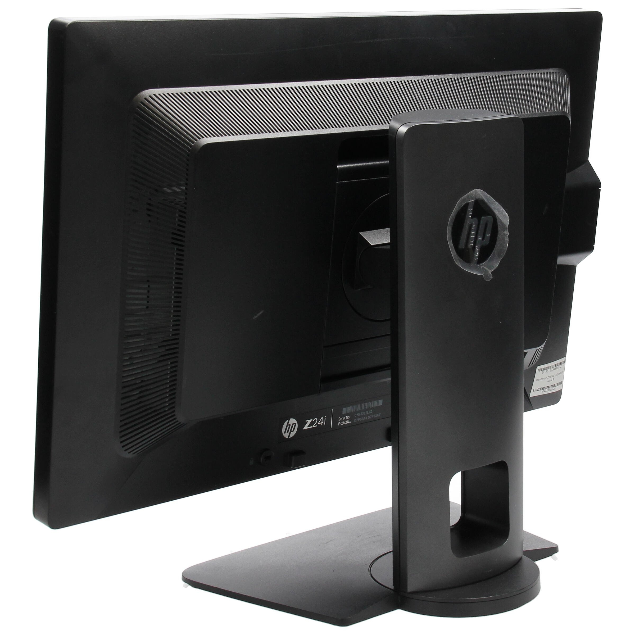 Monitor HP Z24i 24 1920x1200 Klasa B Rnew Pl