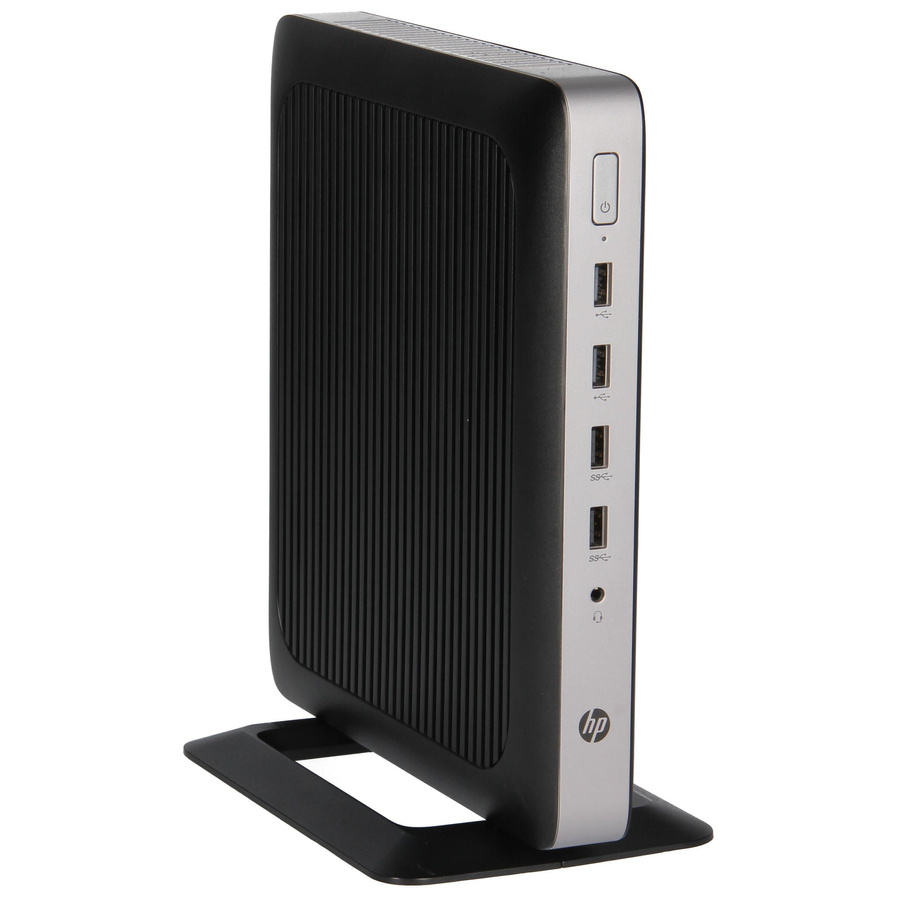 Komputer HP Thin Client T630 DesktopMini 8 GB 256 SSD A Rnew.pl