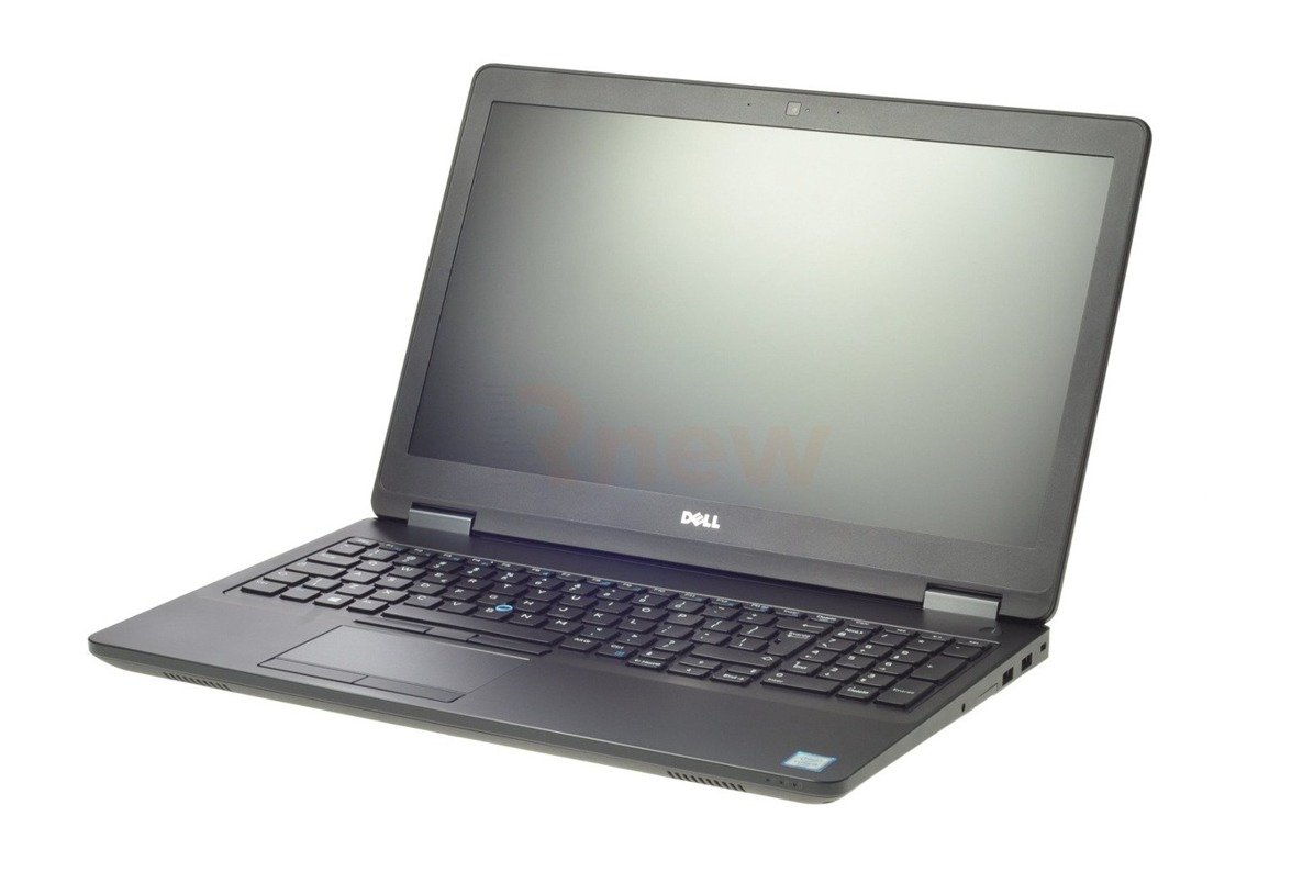 Dell latitude e5570 разбор