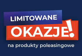Limitowane Okazje!