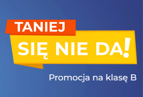 Taniej się nie da!
