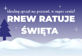 Prezenty na święta!