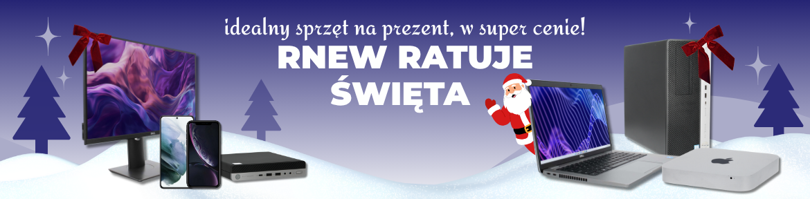 Prezenty na święta