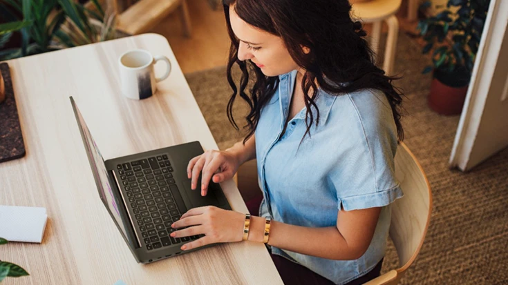 Laptop Dell Latitude 7430