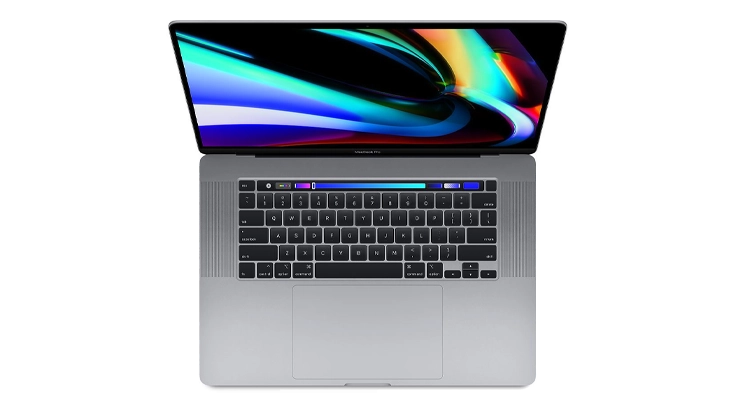 Apple MacBook Pro A2141