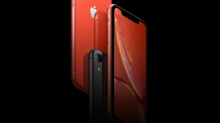 Apple iPhone XR