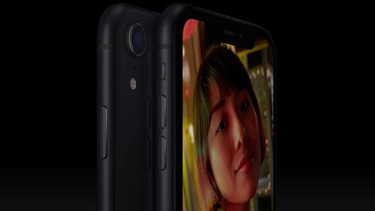 Apple iPhone XR