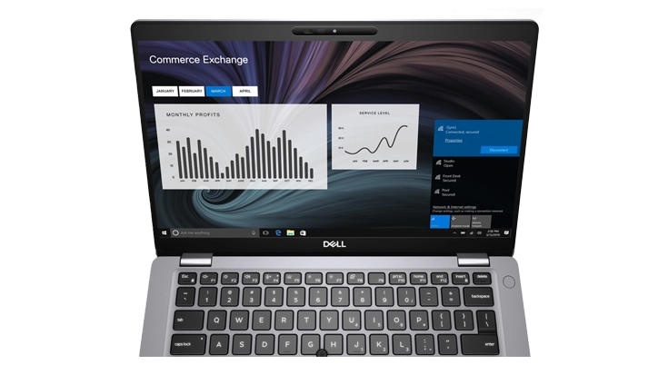 Dell Latitude 5410