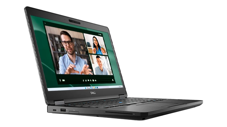 Dell Latitude 5490