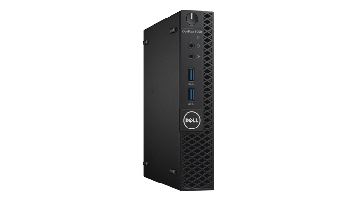 Dell OptiPlex 3050 Micro