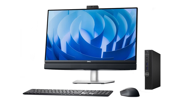 Dell OptiPlex 3050 Micro