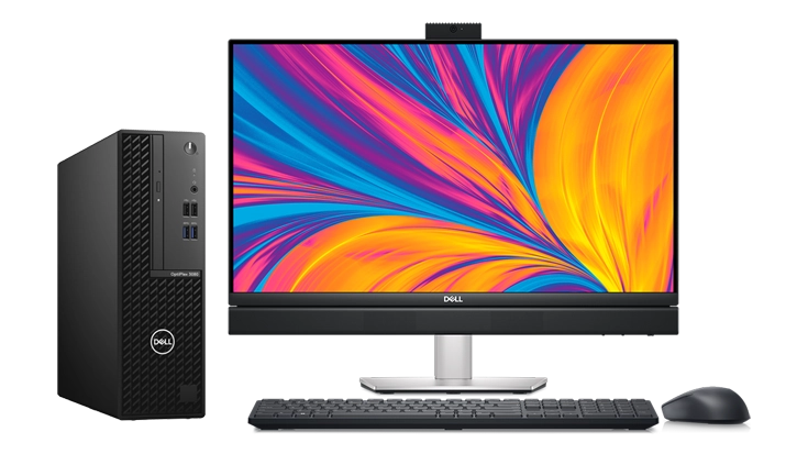 Dell Optiplex 3080 SFF