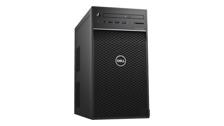 Dell Precision 3630 Tower