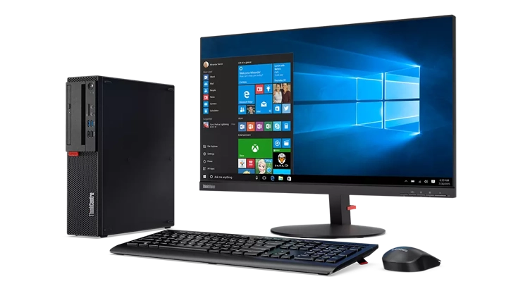 Lenovo ThinkCentre M900 SFF