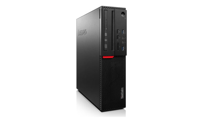 Lenovo ThinkCentre M900 SFF