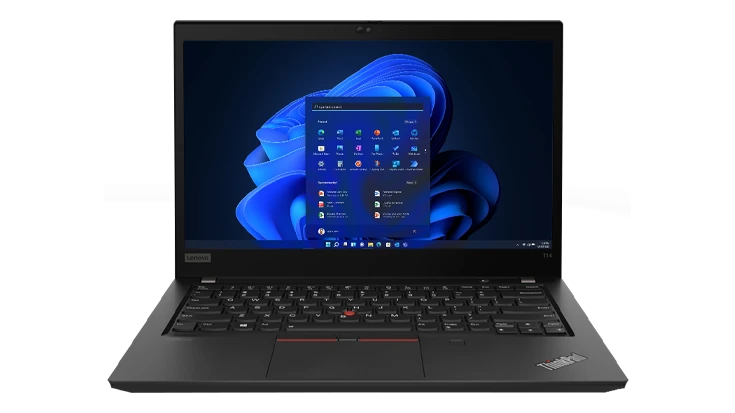 Lenovo ThinkPad T14 Gen 2