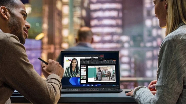 Lenovo ThinkPad T14 Gen 2
