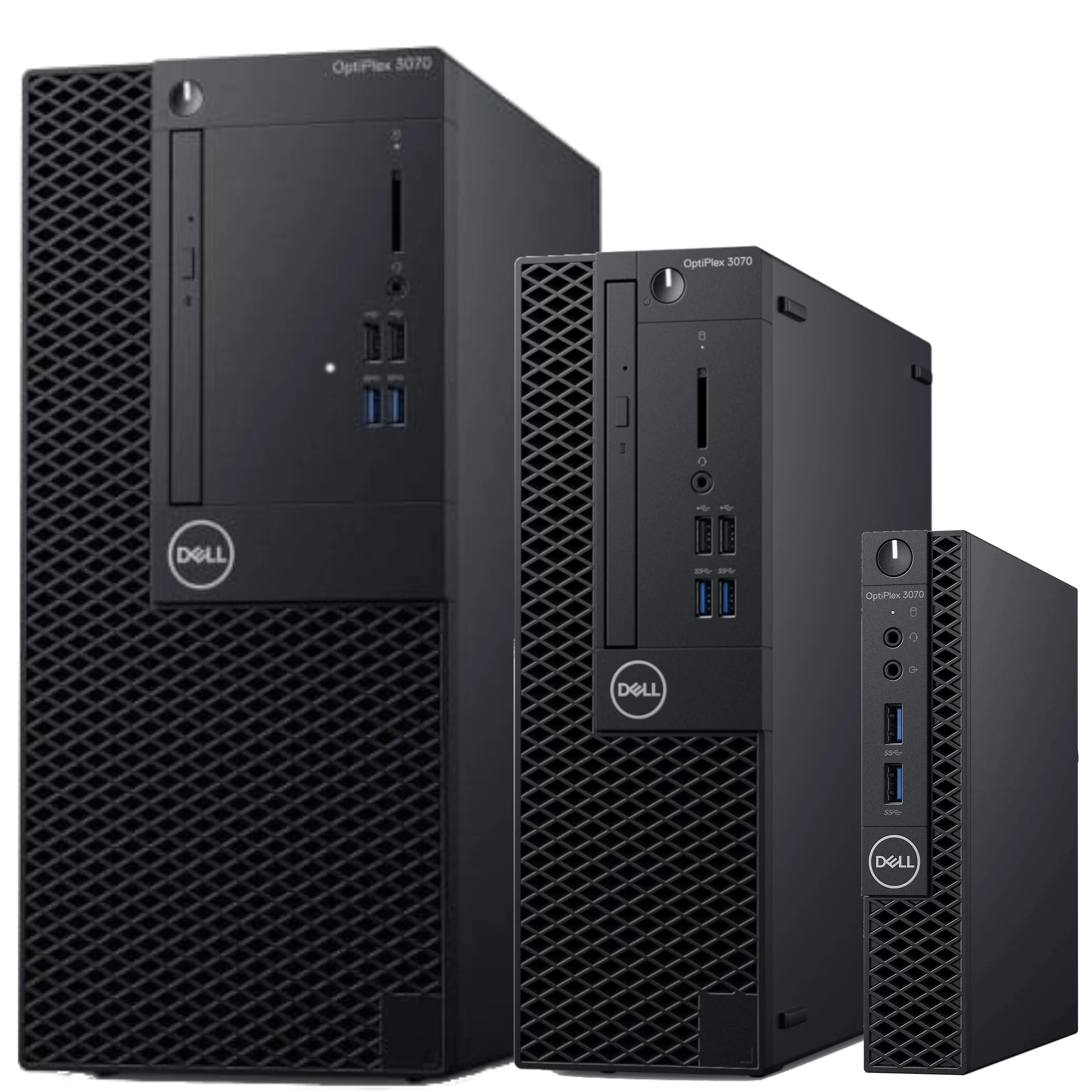 Dell OptiPlex 3070