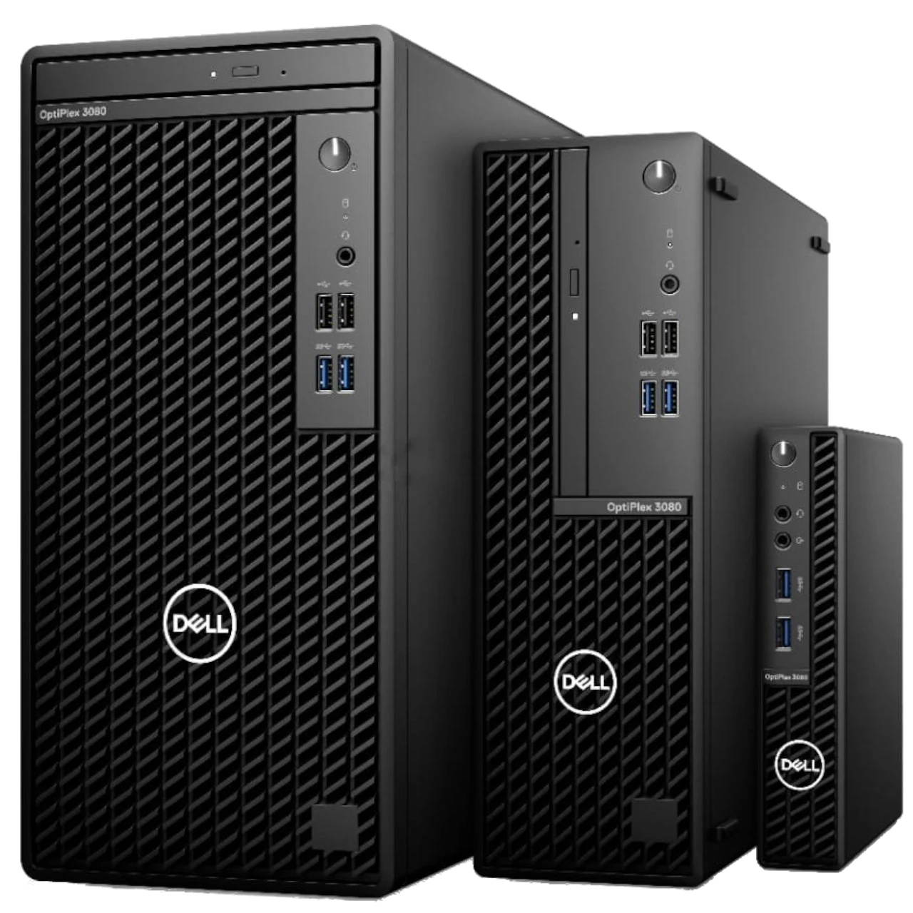 Dell Optiplex 3090