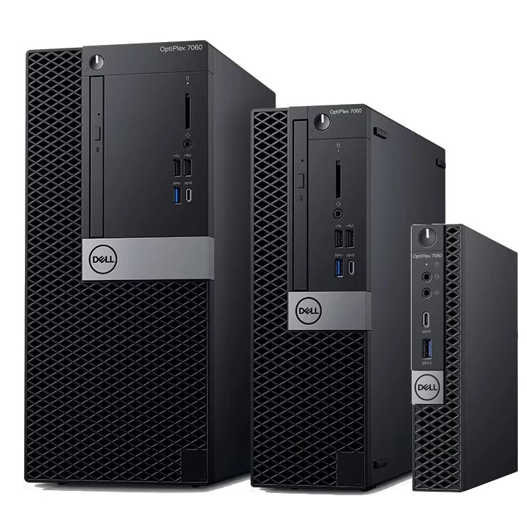 Dell Optiplex 7060