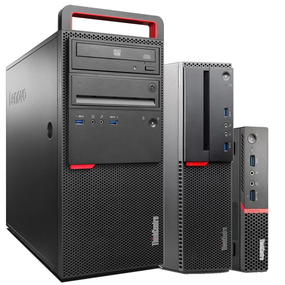 Lenovo ThinkCentre M900
