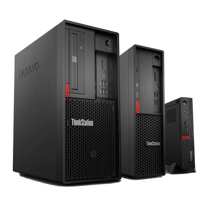 Lenovo ThinkStation P330