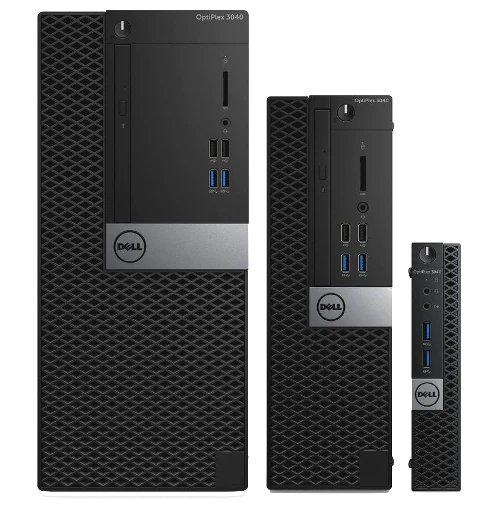 Dell Optiplex 3040