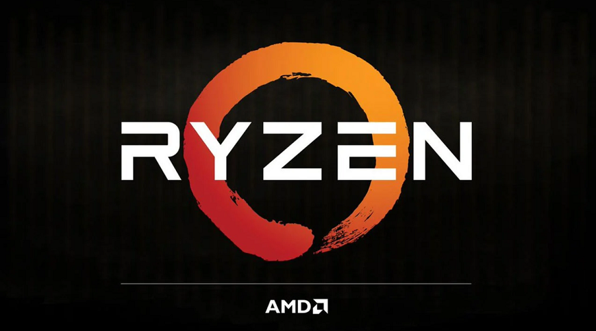 AMD Ryzen