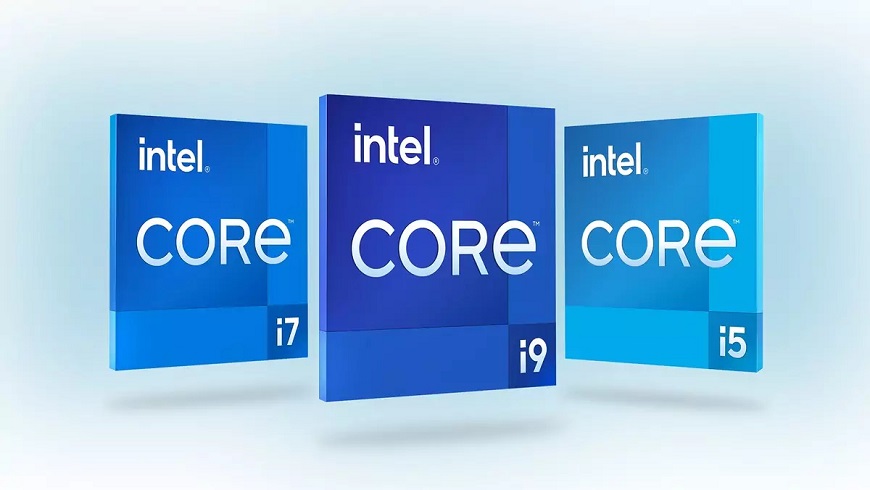 Intel Core