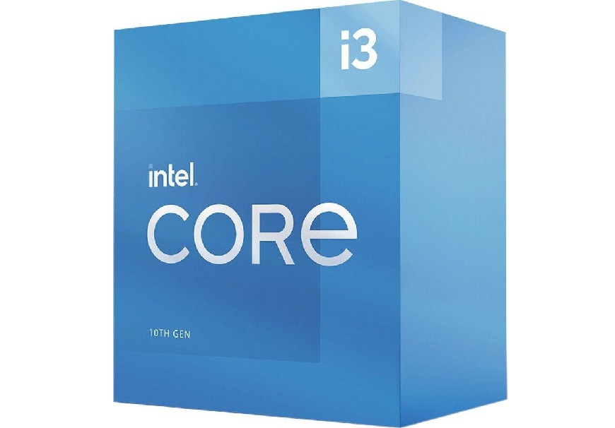 Intel Core i3