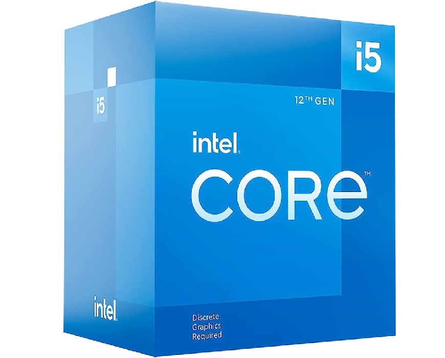 Intel Core i5