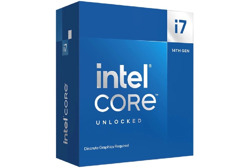 Intel Core I7