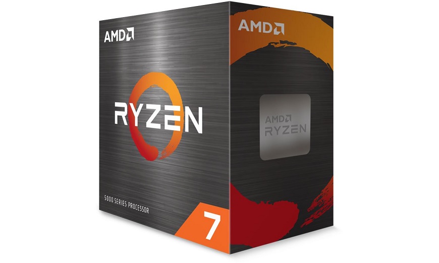 Ryzen 7