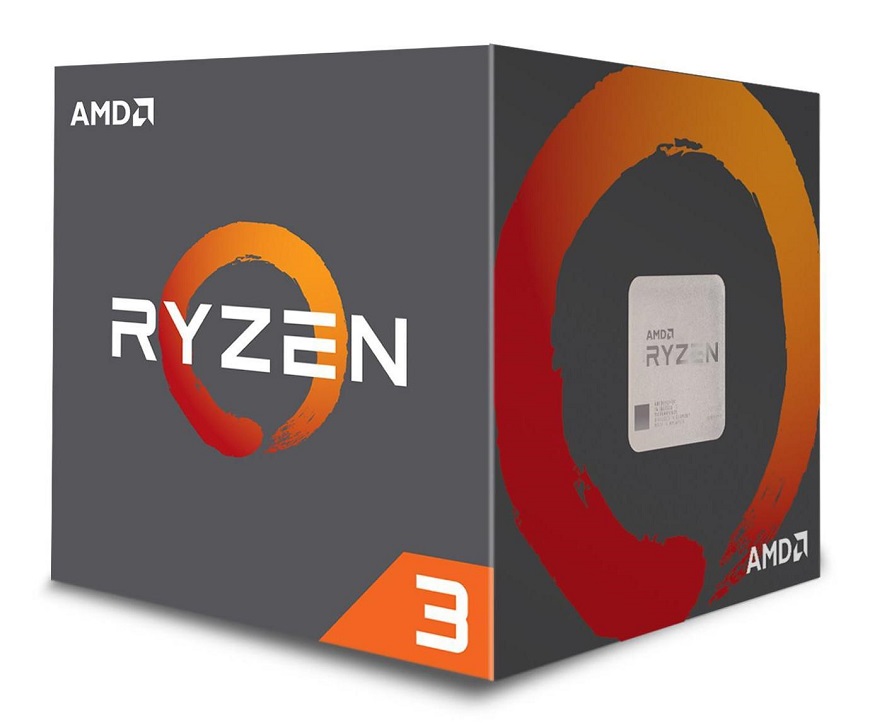 Ryzen 3