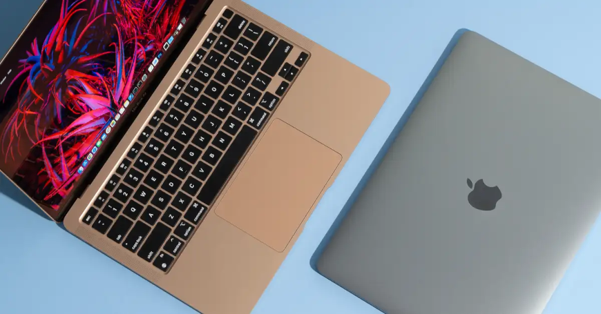 poleasingowe laptopy apple