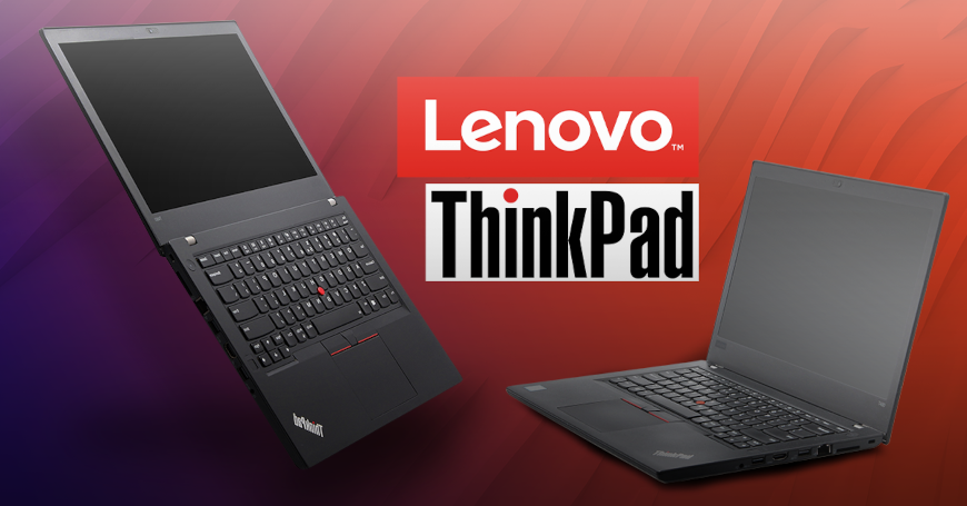 poleasingowe laptopy lenovo thinkpad