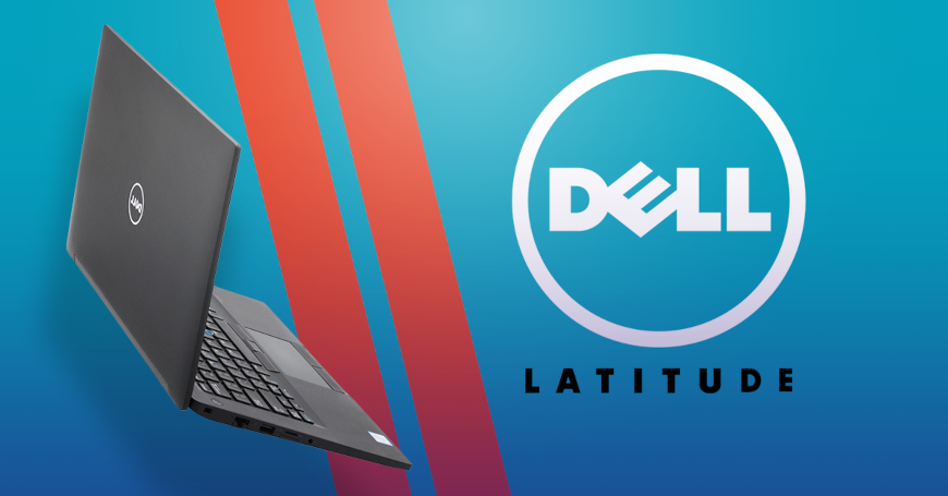 poleasingowe laptopy dell latitude i precision