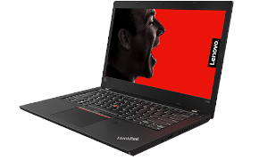 Что лучше lenovo thinkpad или dell latitude