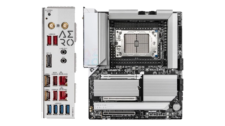 Płyta główna eATX (Extended ATX)