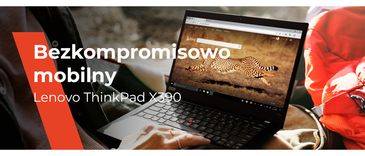 Lenovo ThinkPad x390