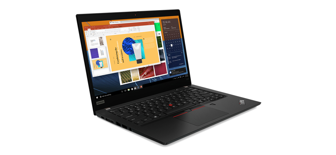 Lenovo ThinkPad x390