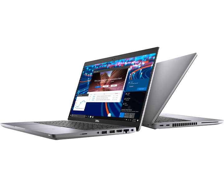 Dell Latitude 5420