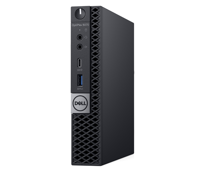 Dell OptiPlex 5070 Micro