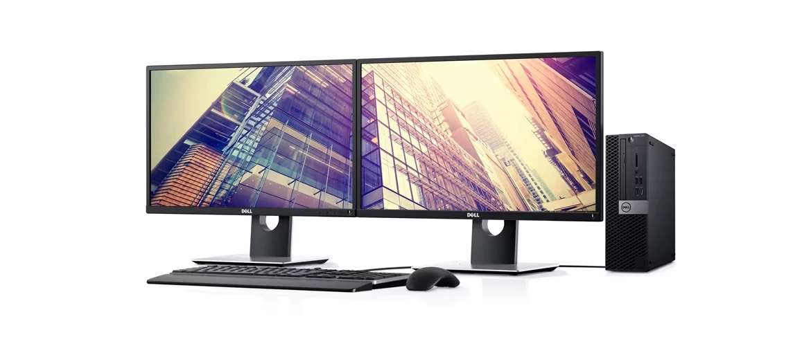 Dell OptiPlex 5070 SFF