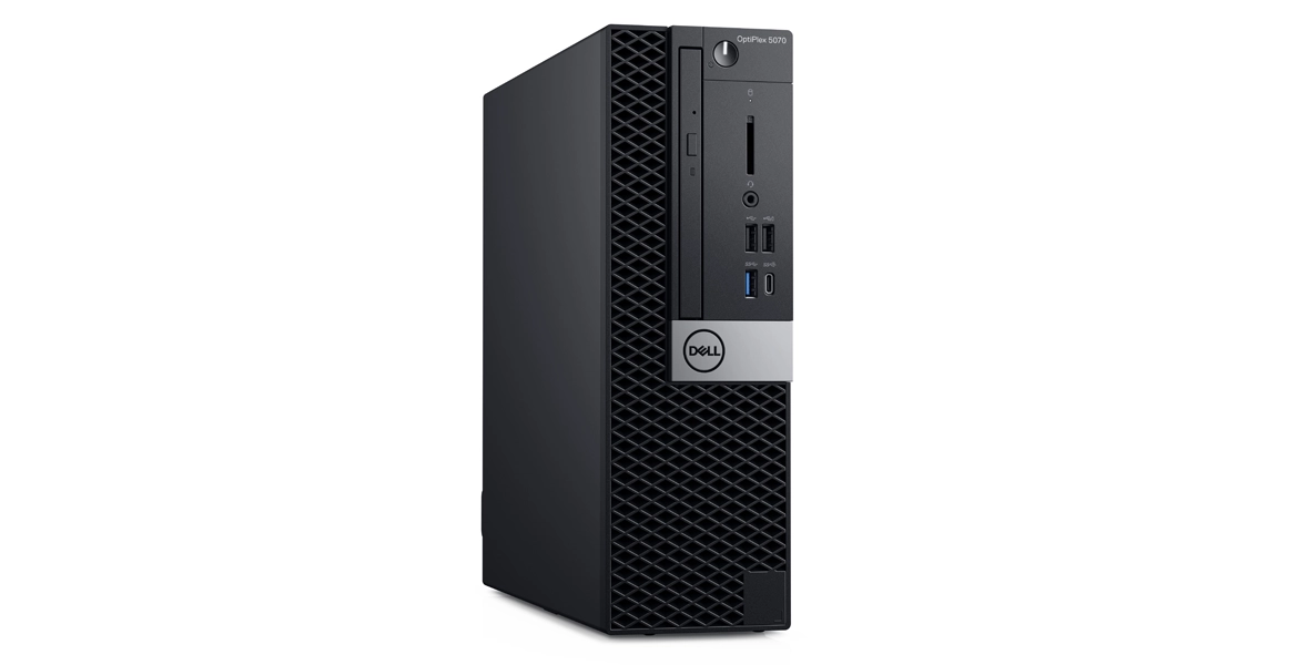 Dell OptiPlex 5070 SFF