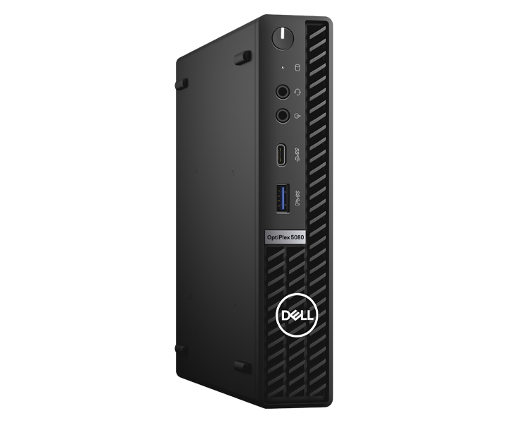 Dell OptiPlex 5080 Micro