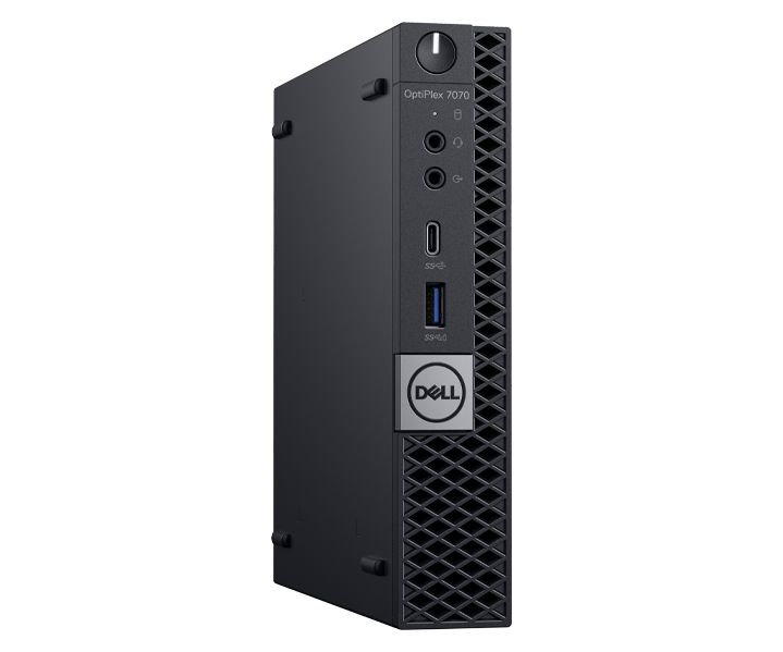 Dell OptiPlex 7070 Micro