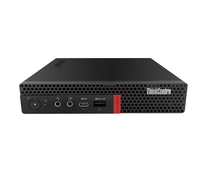 Lenovo ThinkCentre M720q Tiny