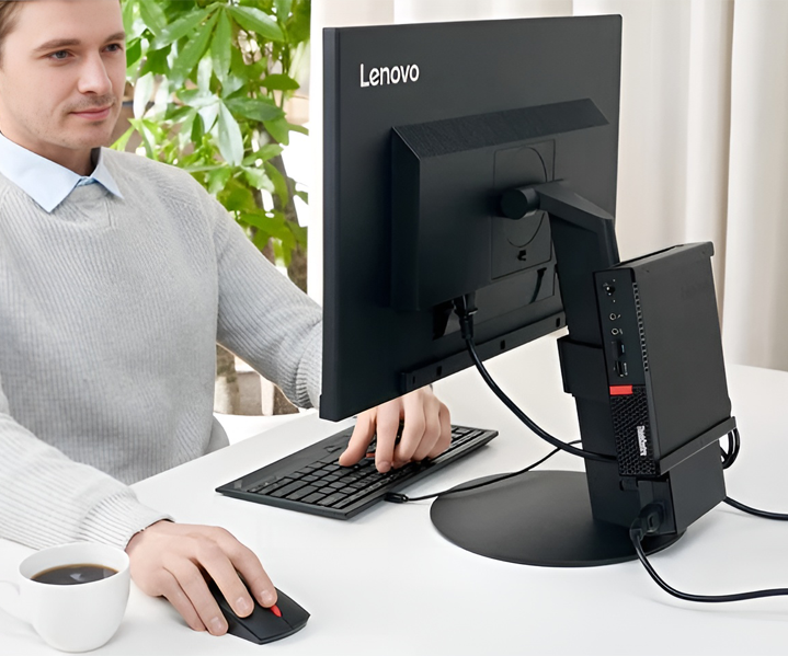 Lenovo ThinkCentre M720q Tiny